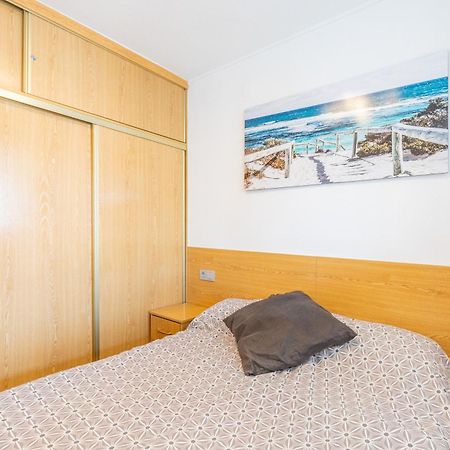 Las Alturas Benidorm Buitenkant foto